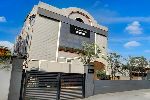 House | Exterior - Cosy Nest at Kalmana Market Nagpur (Nagpur)