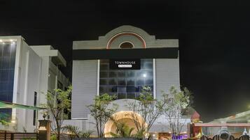 Nhà | Ngoại thất
