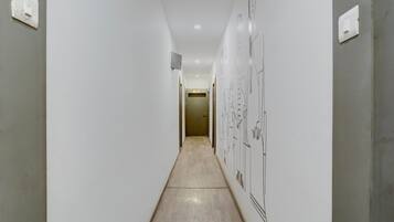 Ferienhaus | Innenbereich