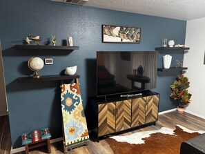 TV connectée, imprimantes