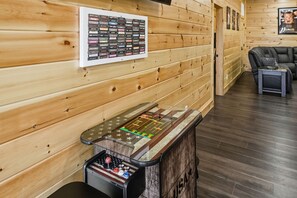 Sala de juegos