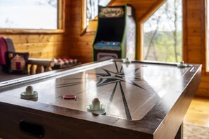Sala de juegos