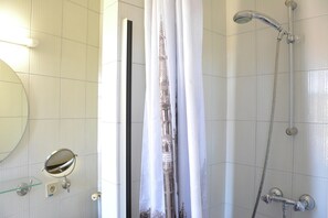 Huis | Badkamer | Een douche