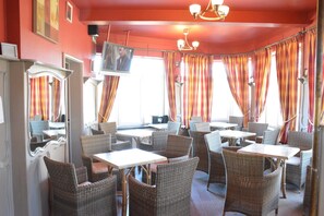 Maison | Restauration