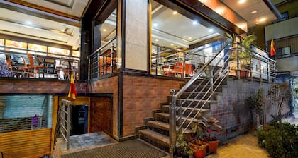 Elite Stays at Whitefield Bangalore