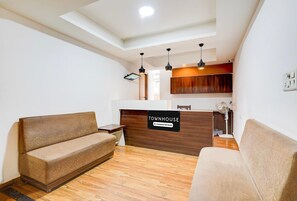 House | Reception