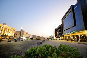 Exterior - Pine Inn (Al Quwaiiyah)