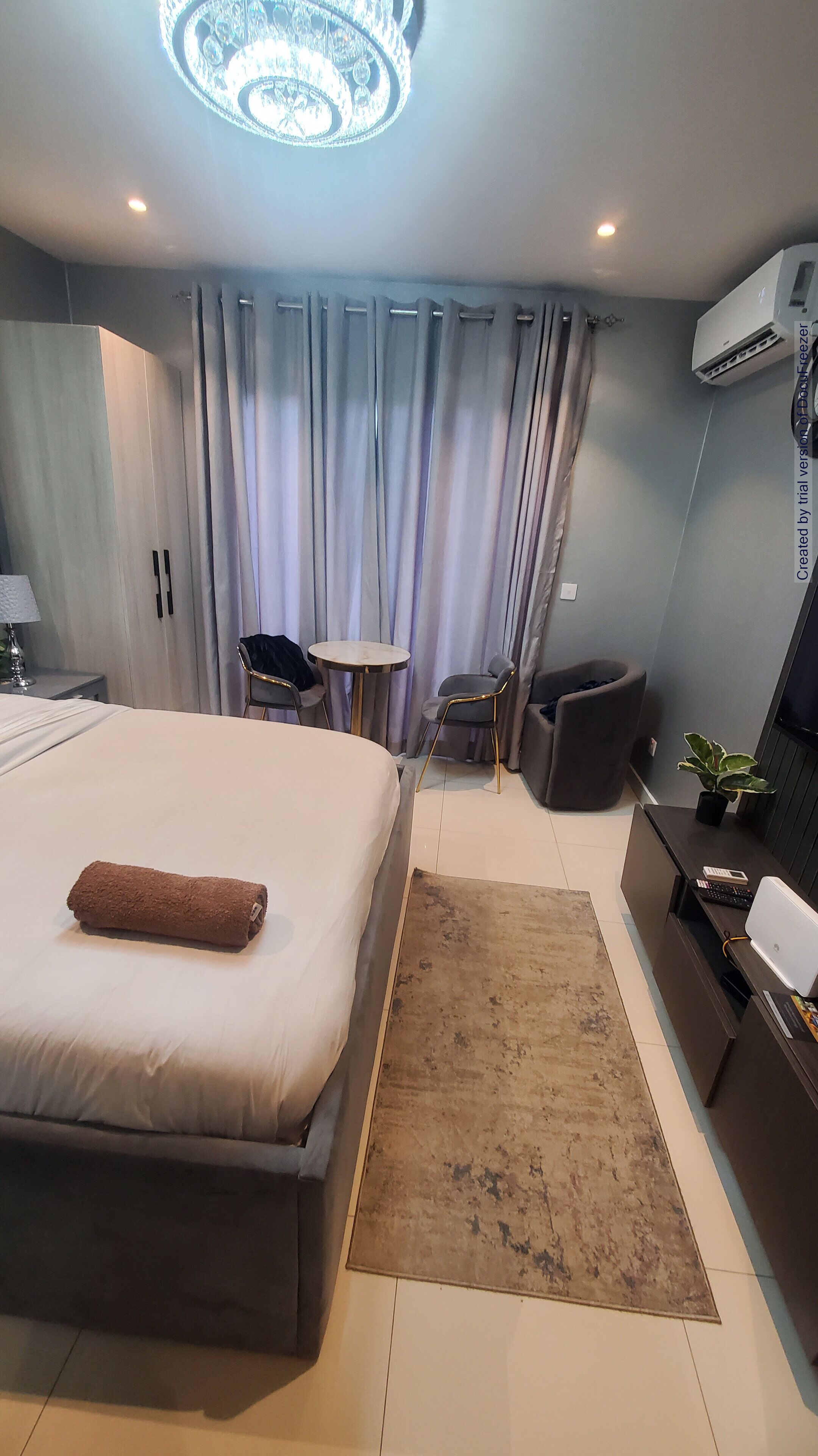 Habitación