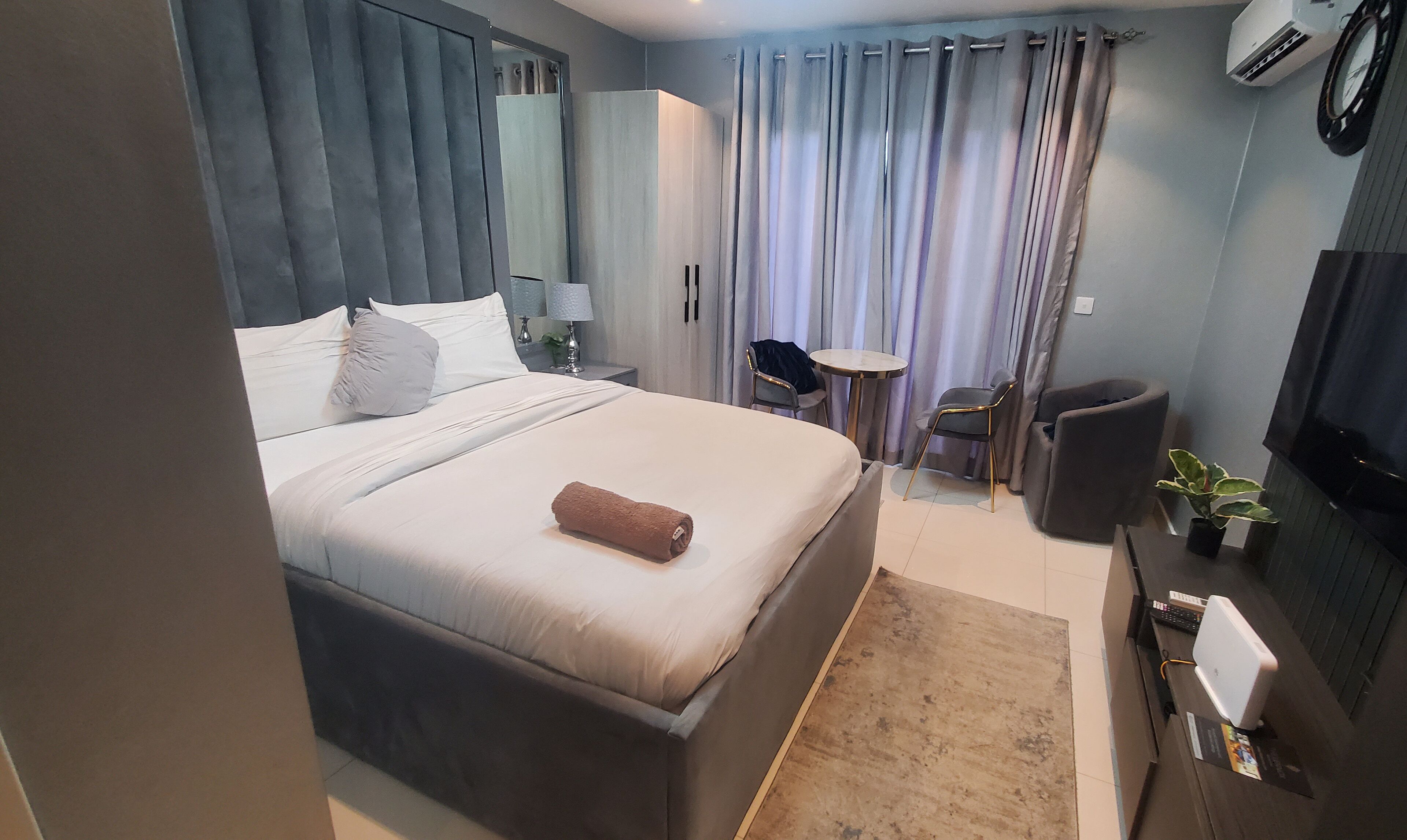 Habitación