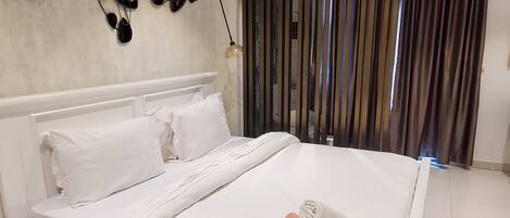 ห้องพัก