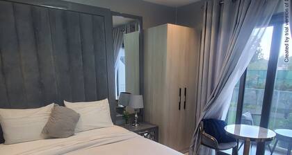 The Lennox Suites by Cozy