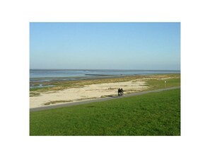 House | Pantai