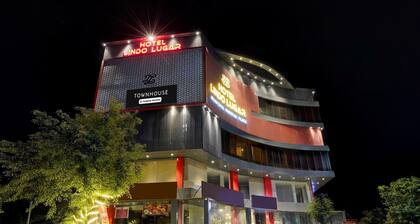 Townhouse Alwar Hotel Lindo Lugar