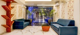 Townhouse Alwar Hotel Lindo Lugar