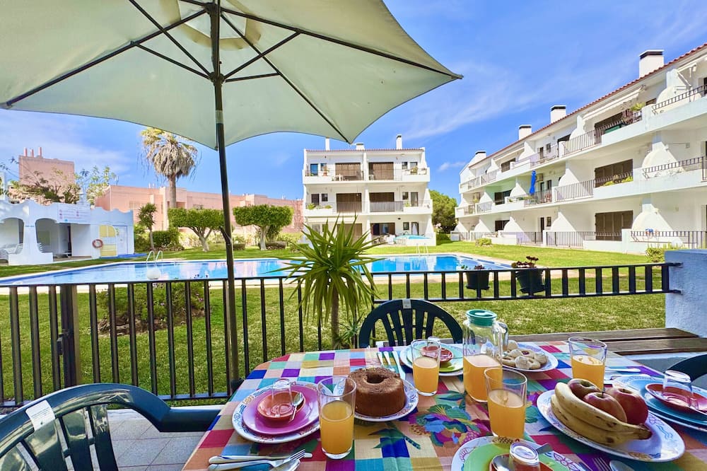 Vilamoura Golf Apartment 2 by Homing