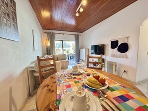 Living room - Vilamoura Golf Apartment 2 by Homing (Loulé)