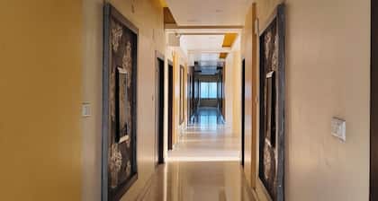 Hotel The Siwan International