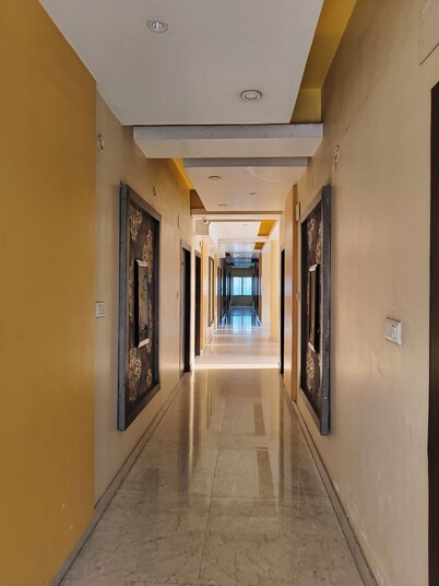 Hotel The Siwan International
