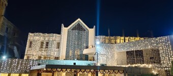 Hotel The Siwan International