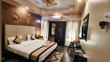 Escritorio y wifi gratis