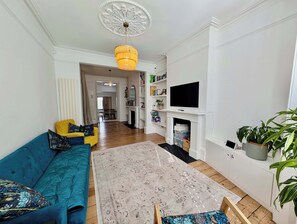 TV, offices
