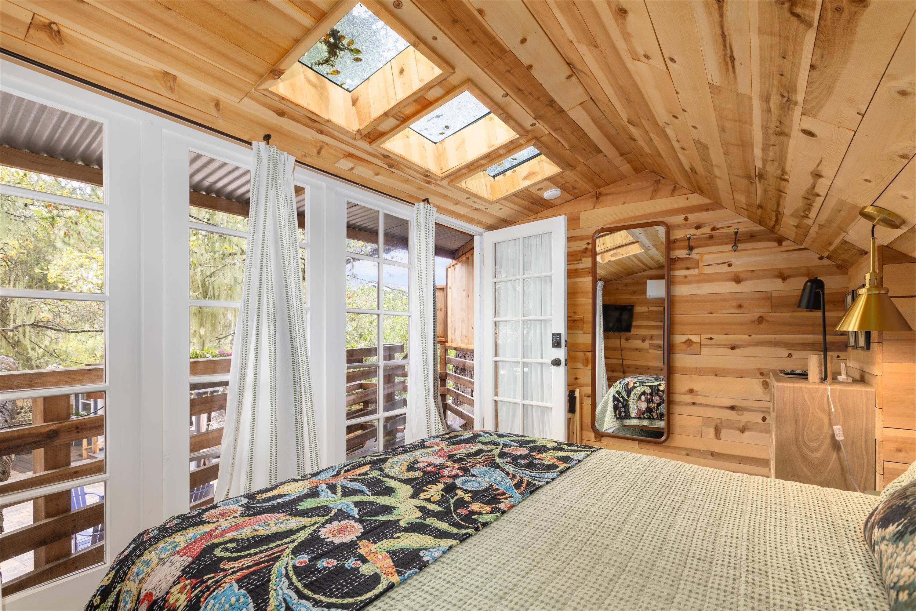 3 chambres, Wi-Fi gratuit, draps fournis