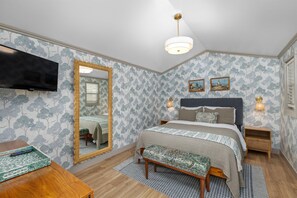3 Schlafzimmer, kostenloses WLAN, Bettwäsche
