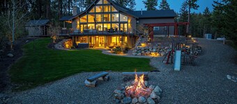 Pickleball/PoolAccess 7+Nights + 1 PM Check In/Out