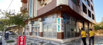 Hotel El Muhtar