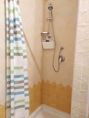 Comfort Apartment, Hill View | Bilik Mandi