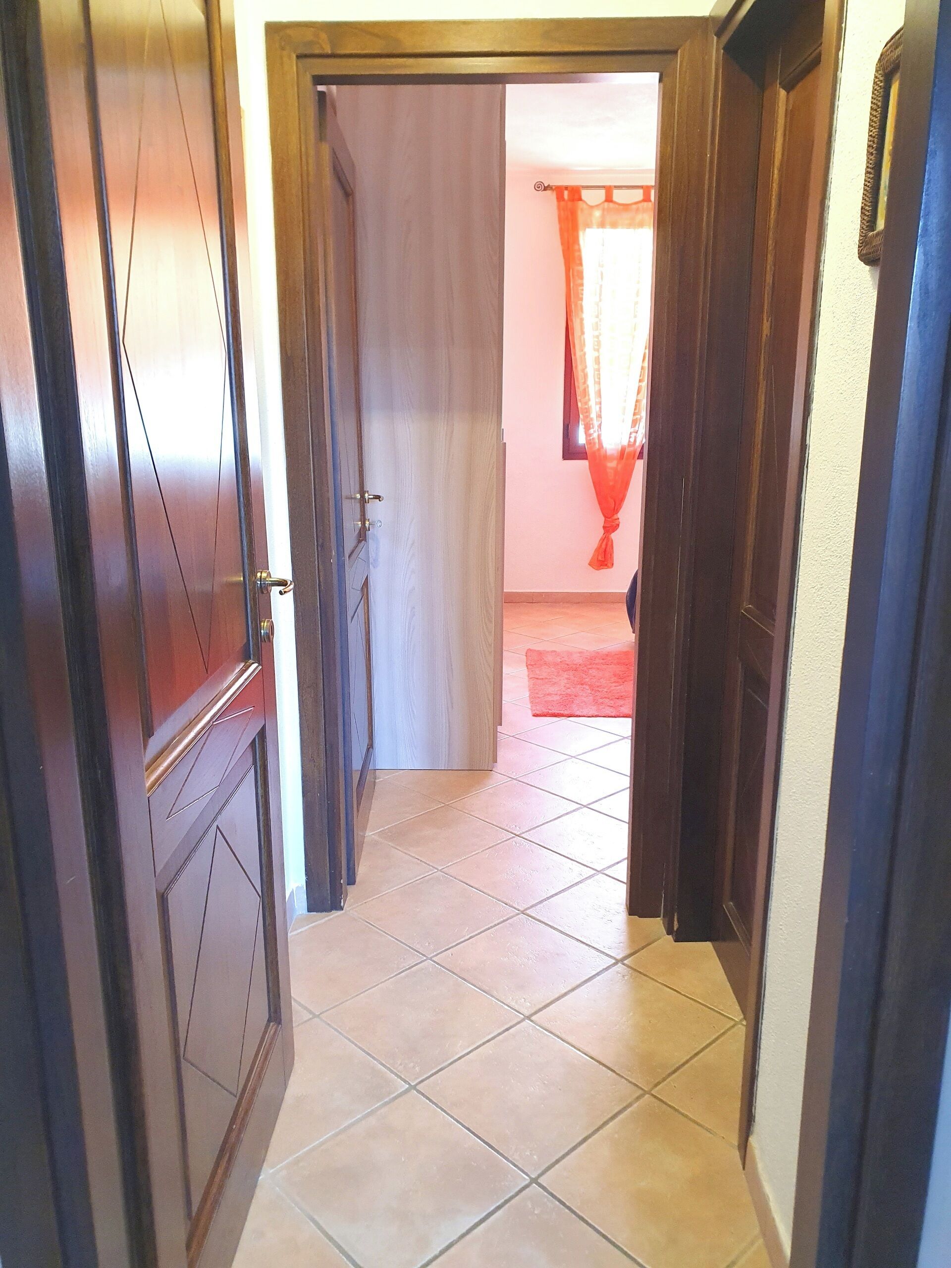 Comfort Apartment, Hill View | Ruang tamu