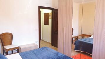 Comfort Apartment, Hill View | 1 bedroom, memory-foam beds, blackout curtains, iron/ironing board