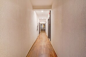 Hus | Interiør