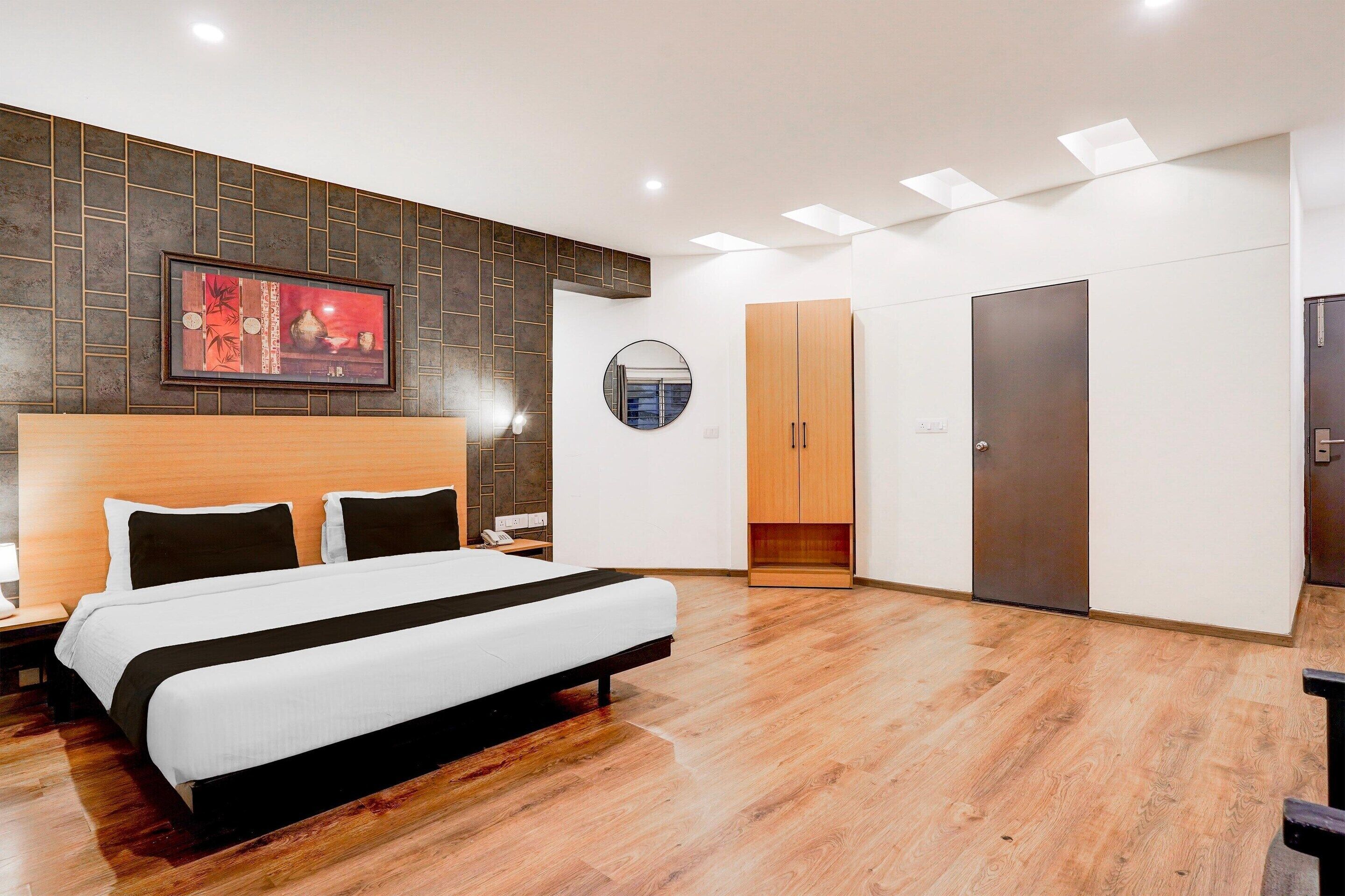 Casa | 1 quarto