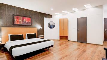 Casa | 1 quarto