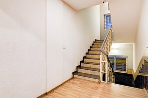 Casa | Parte interna