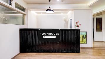 House | Reception