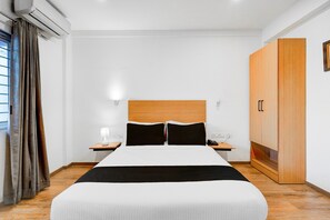 Casa | 1 quarto