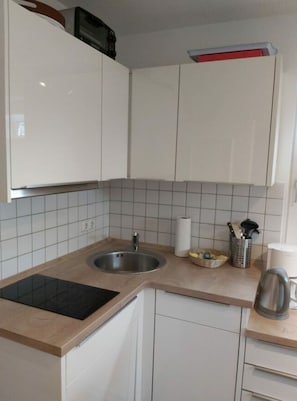 Hus | Eget kjøkken