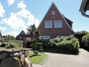 Casa | Exterior