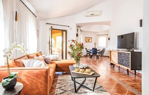 تلفزيون ذكي، مدفأة