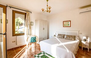 3 chambres, Wi-Fi gratuit