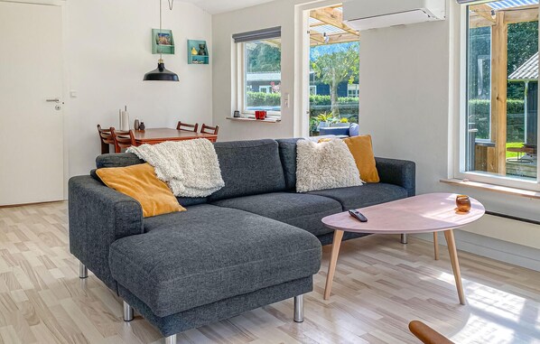 منطقة المعيشة