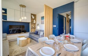 Living area - Awesome home in Dolus-d'Oléron (Dolus-d'Oléron)