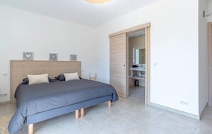 5 Schlafzimmer, kostenloses WLAN