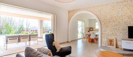 منطقة المعيشة