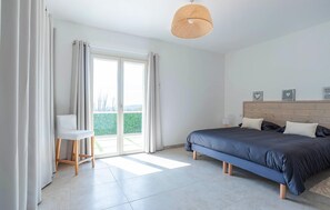 5 soverom og wi-fi (inkludert)