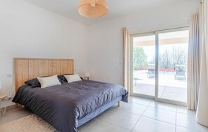 5 soverom og wi-fi (inkludert)