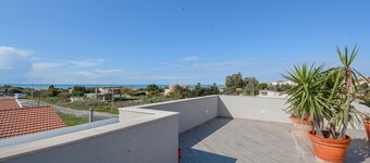 Lovely apartment in Marina di Modica