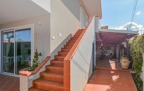 Terrace/patio - Stunning apartment in Marina di Modica with WiFi (Marina di Modica)